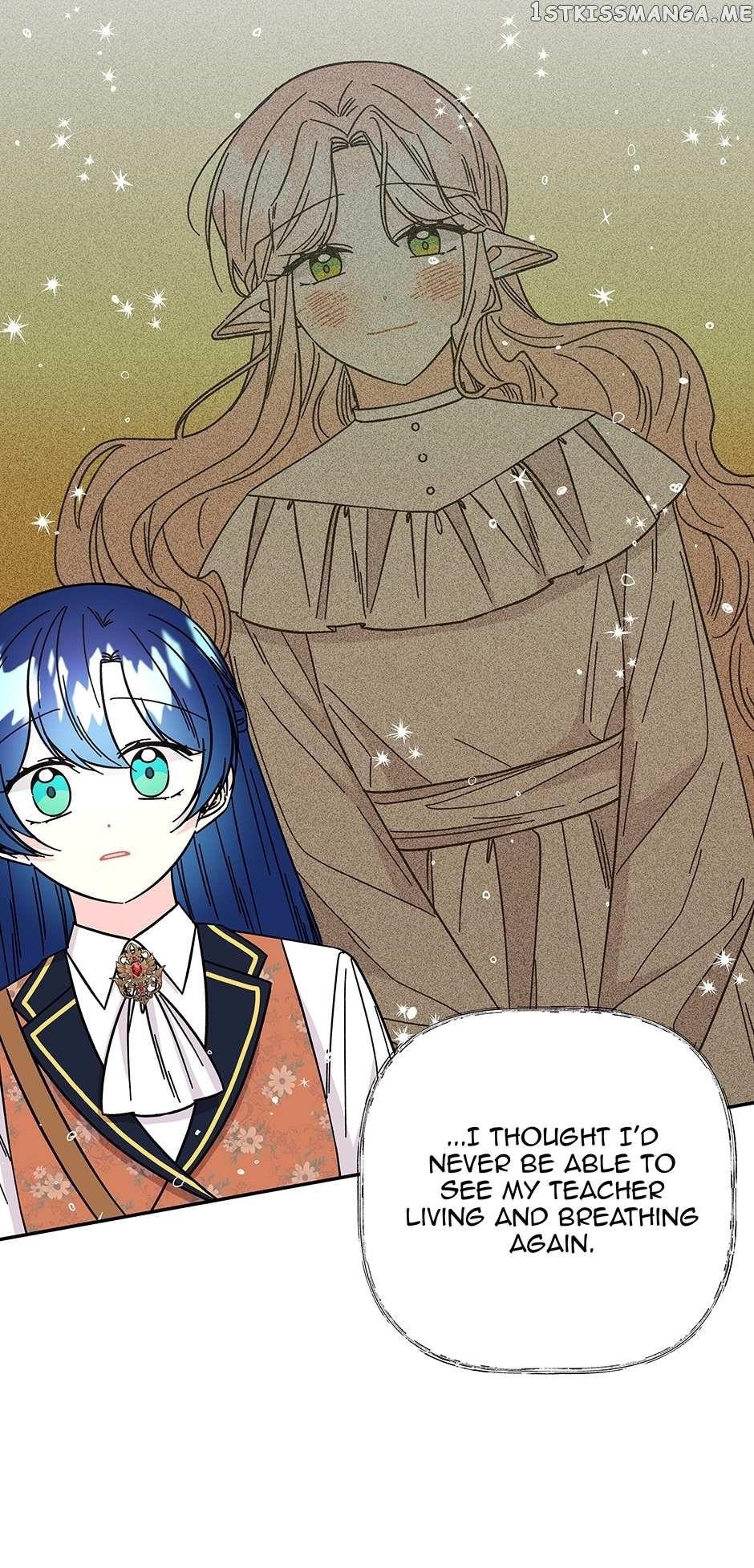 The Archmage’s Daughter Chapter 176 - Page 12