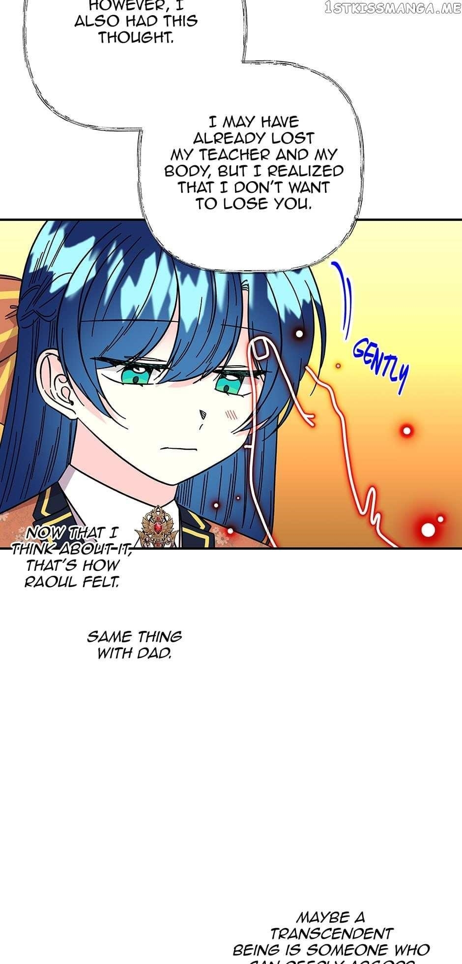 The Archmage’s Daughter Chapter 176 - Page 14