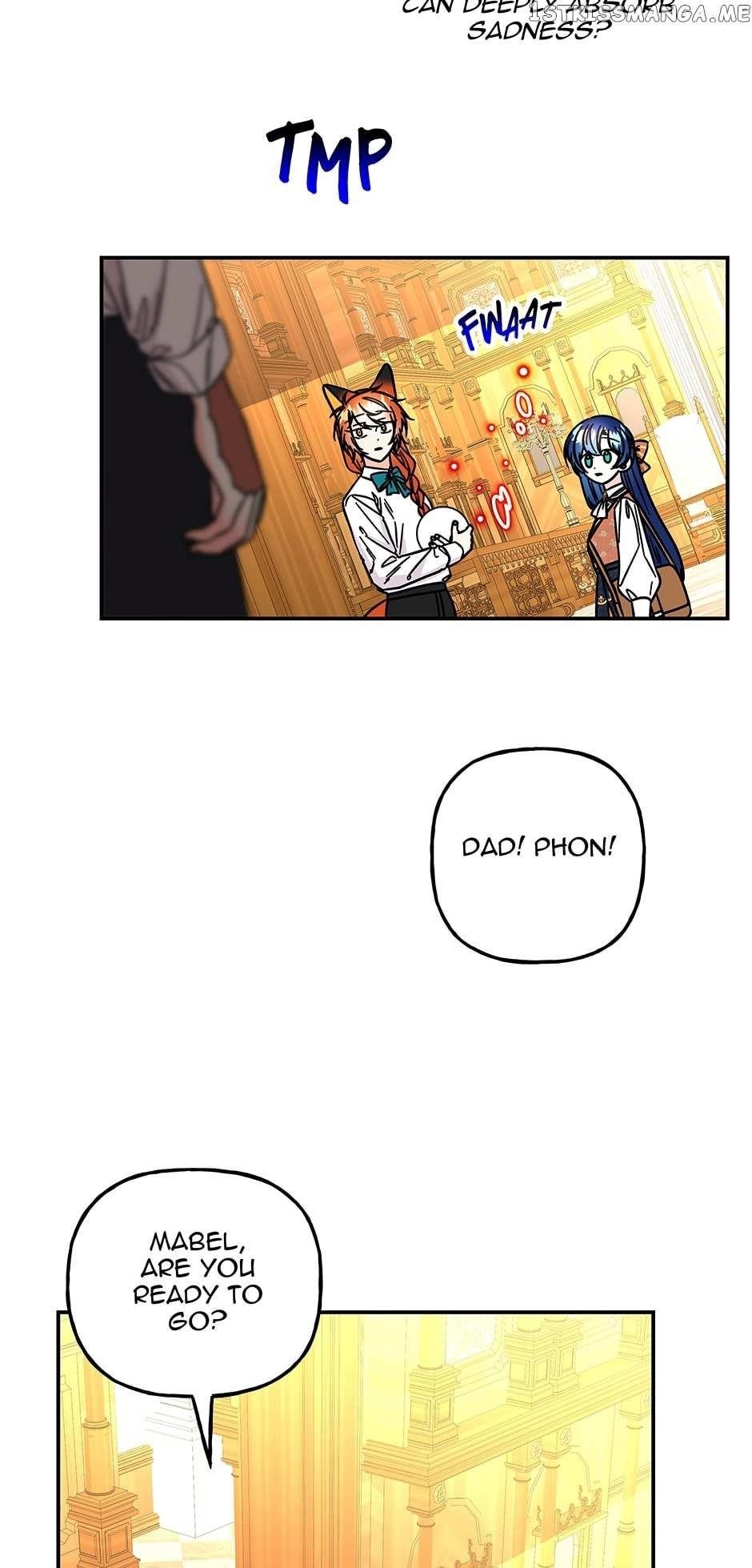 The Archmage’s Daughter Chapter 176 - Page 15