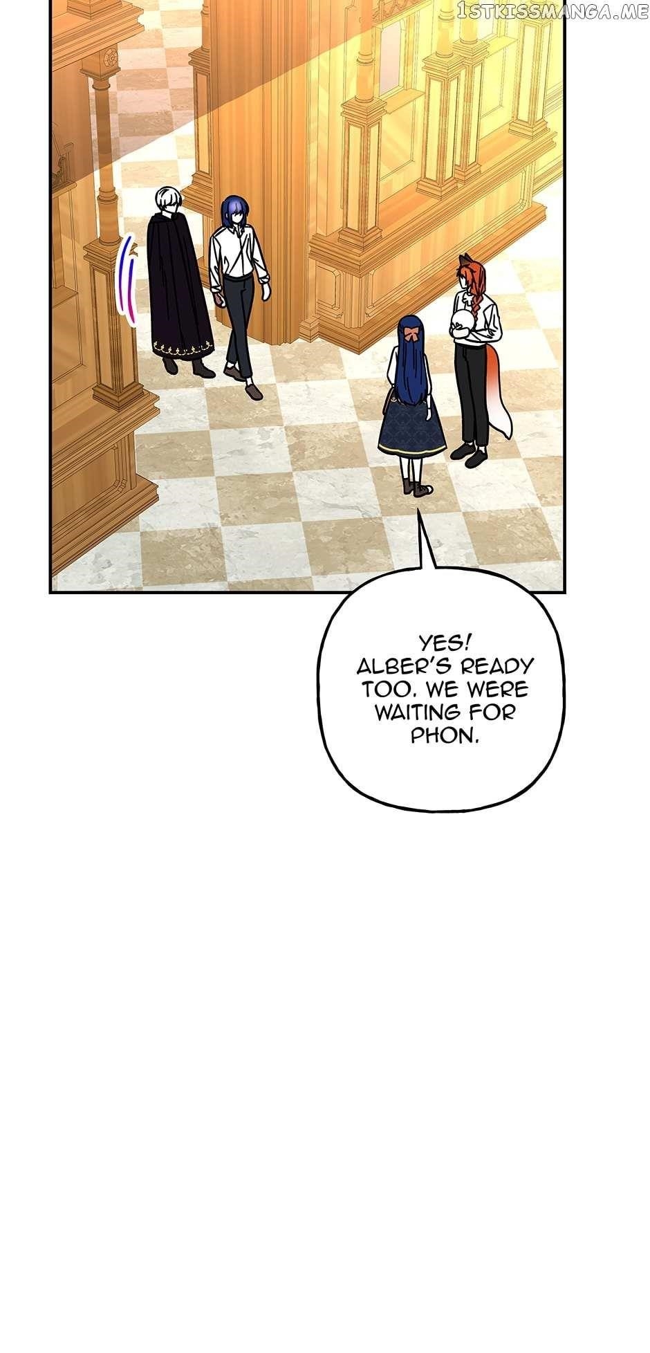 The Archmage’s Daughter Chapter 176 - Page 16