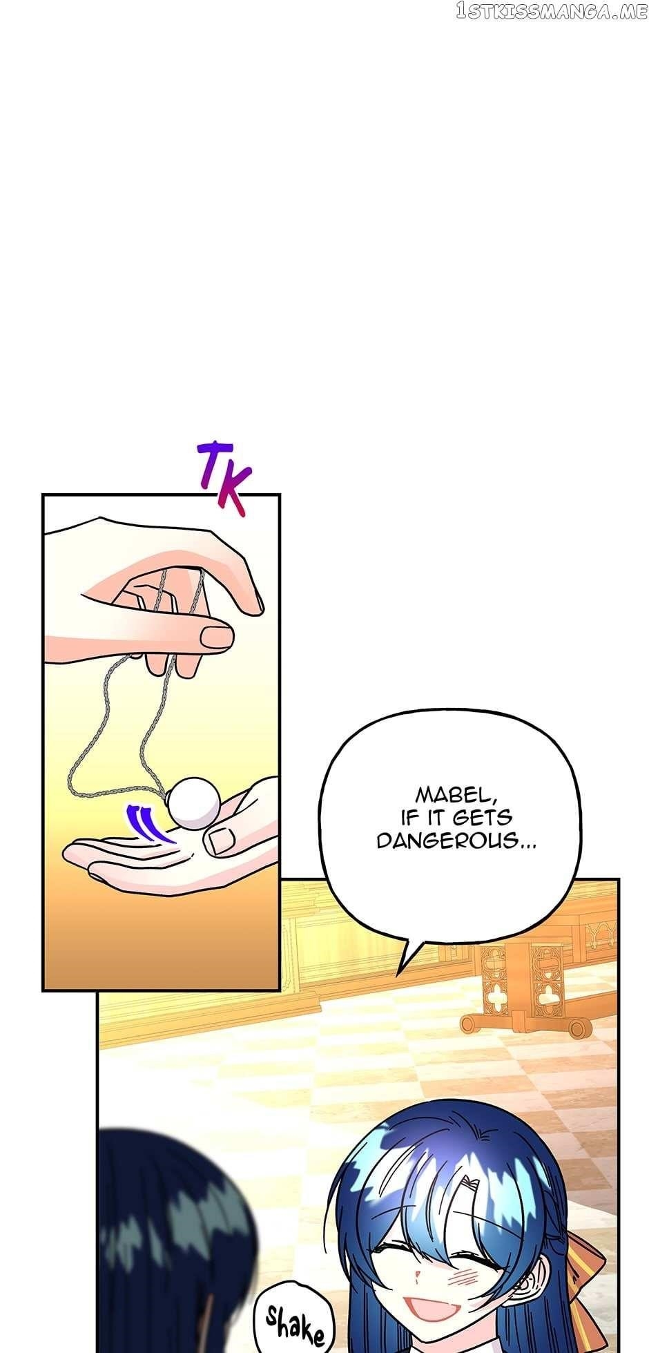 The Archmage’s Daughter Chapter 176 - Page 17