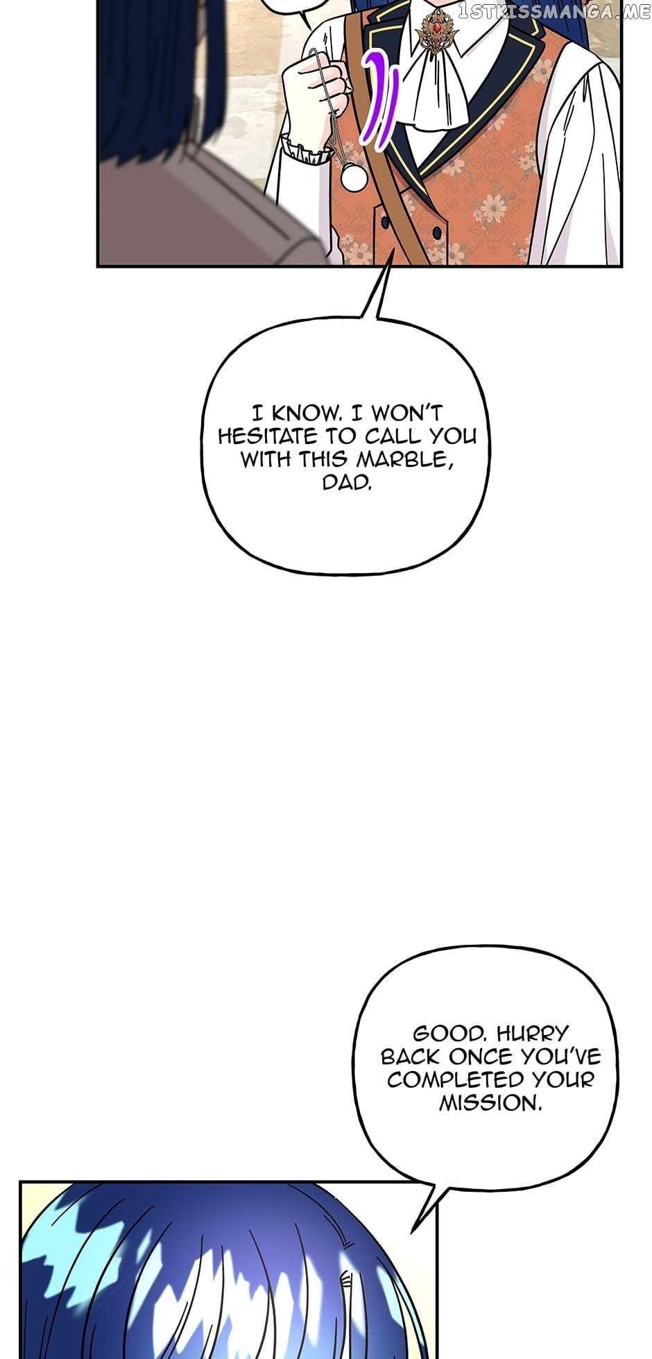 The Archmage’s Daughter Chapter 176 - Page 18