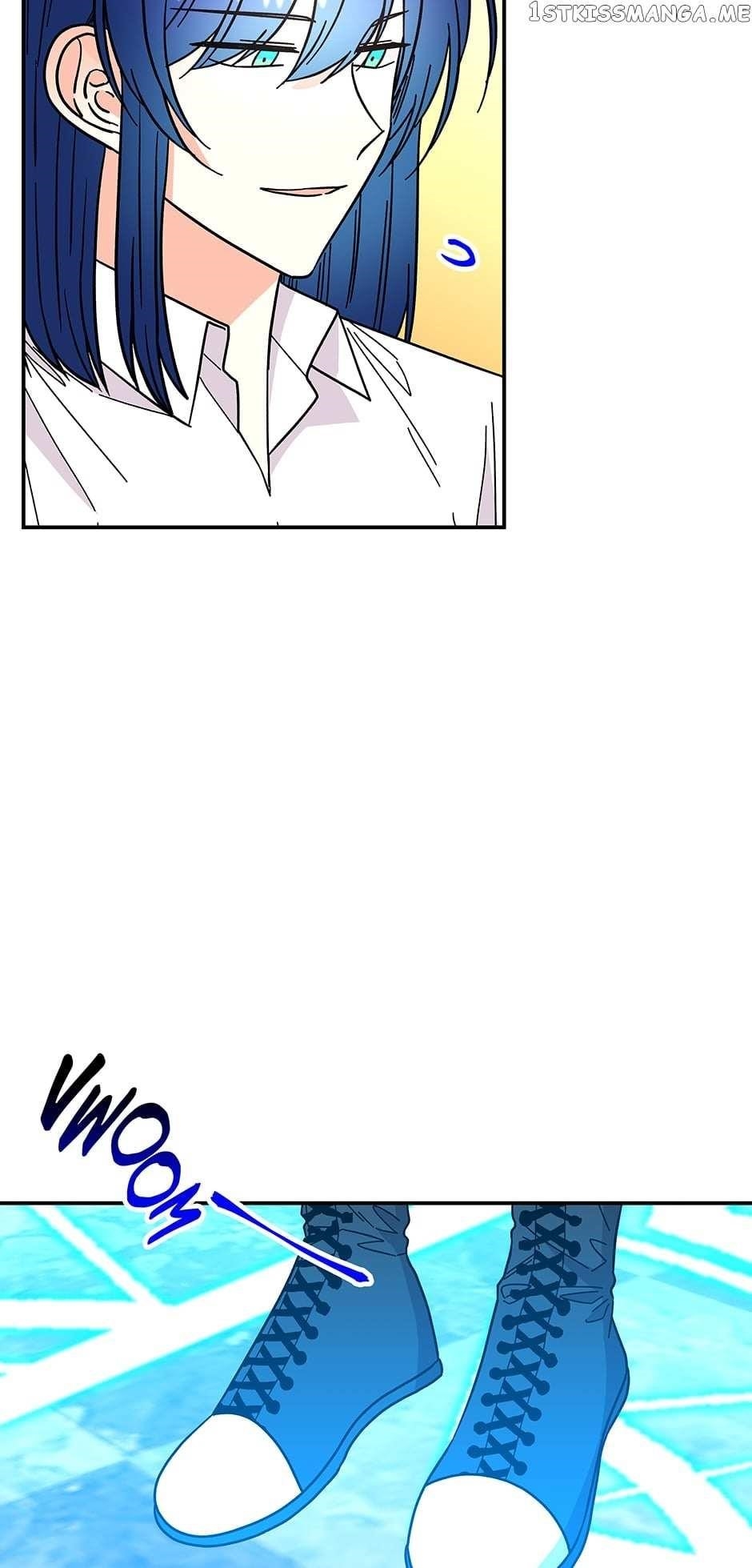 The Archmage’s Daughter Chapter 176 - Page 19