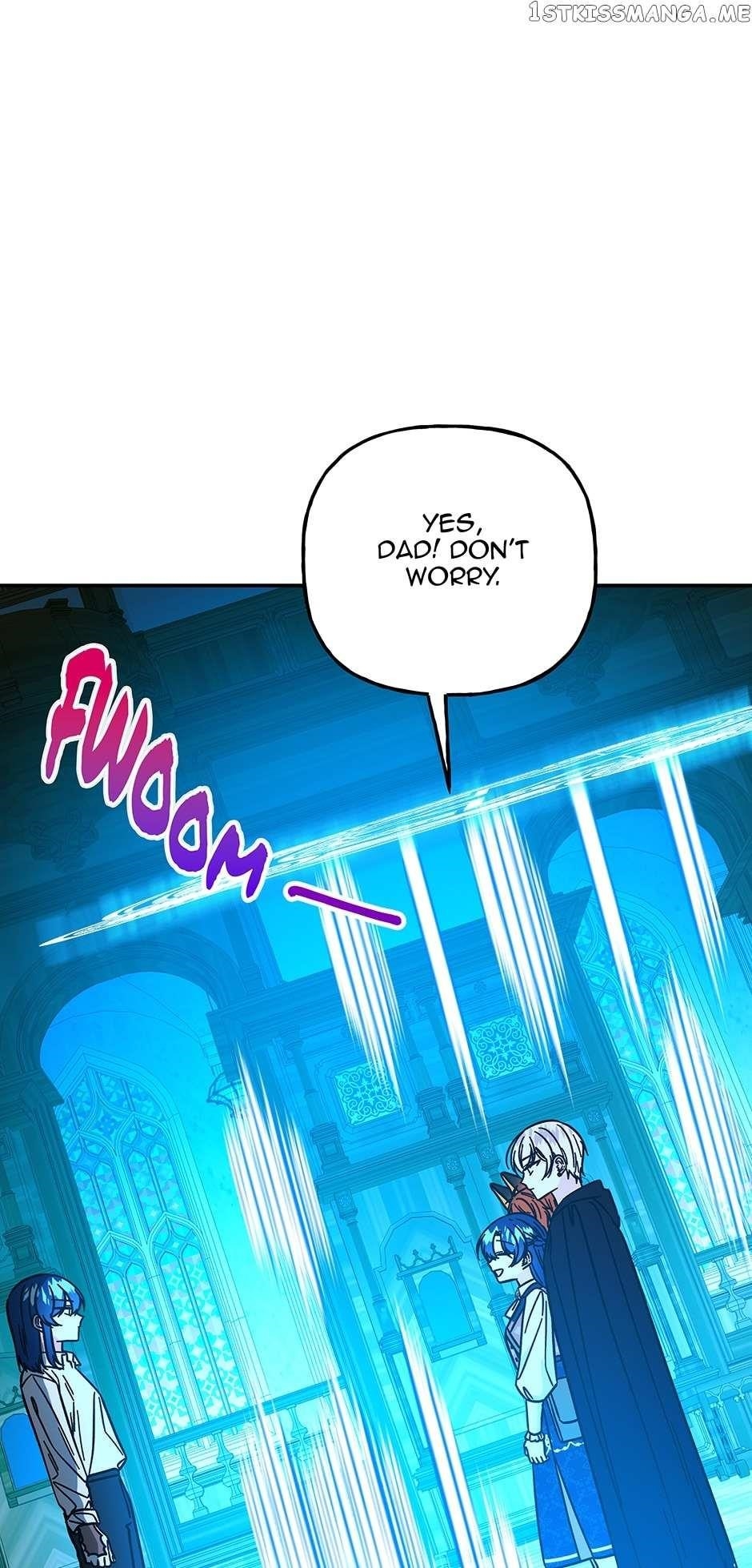 The Archmage’s Daughter Chapter 176 - Page 21