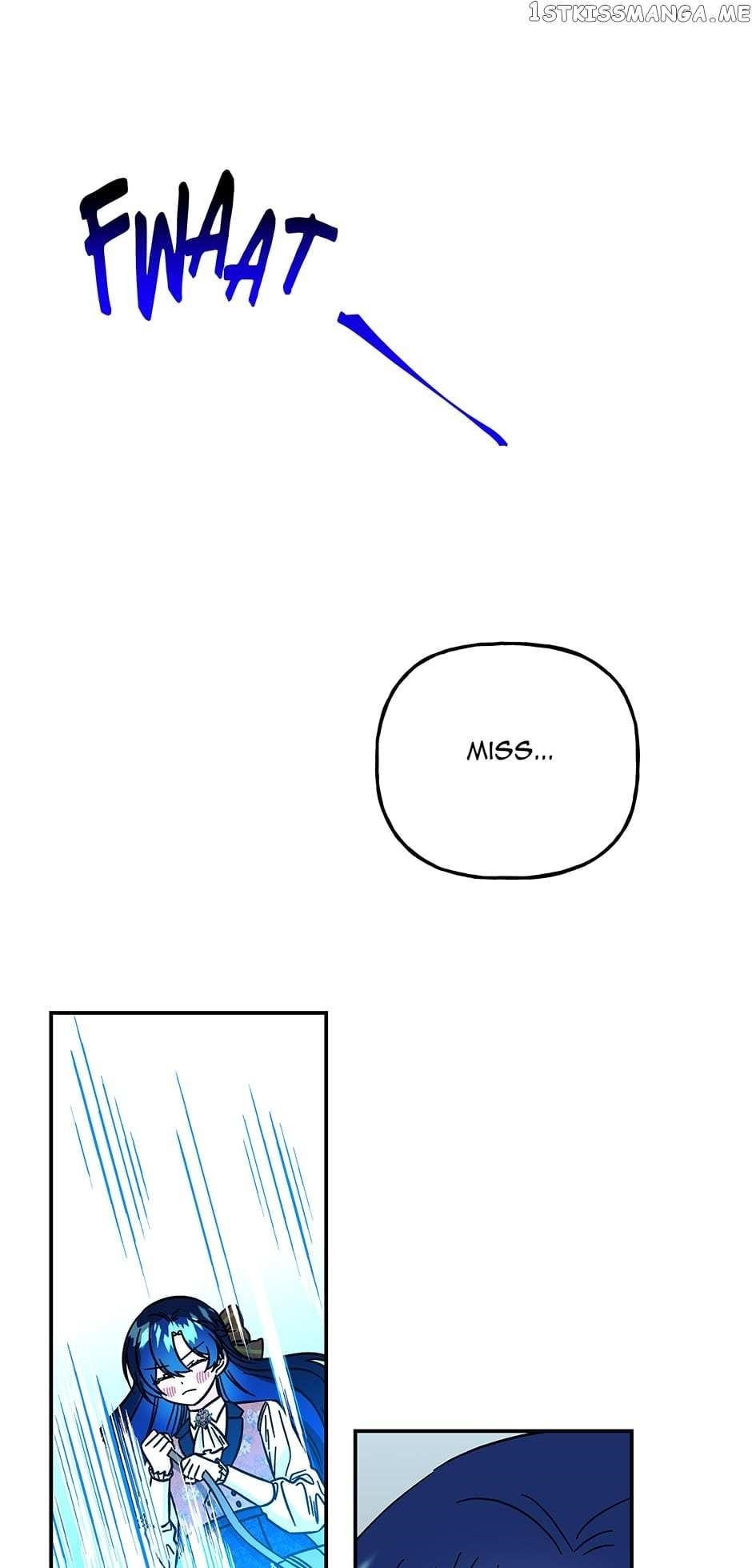 The Archmage’s Daughter Chapter 176 - Page 23