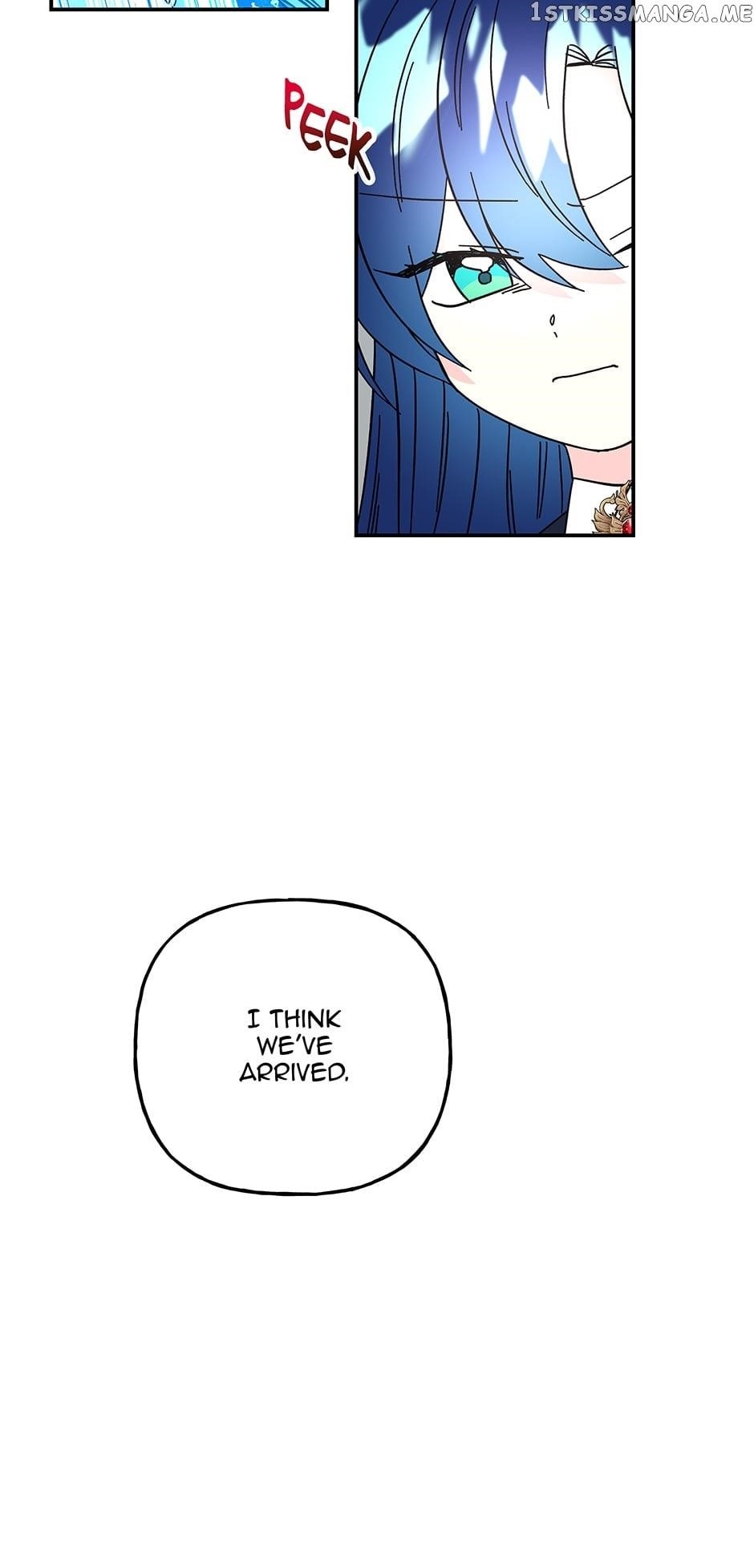 The Archmage’s Daughter Chapter 176 - Page 24