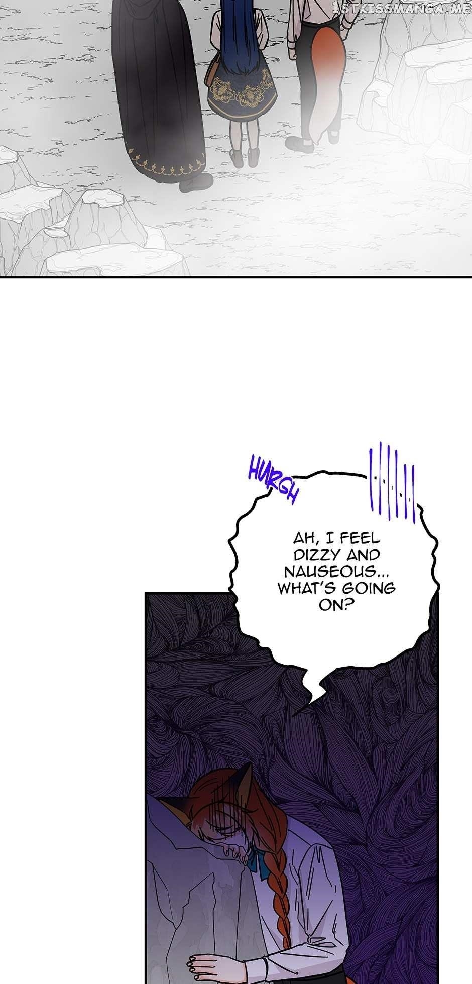 The Archmage’s Daughter Chapter 176 - Page 26