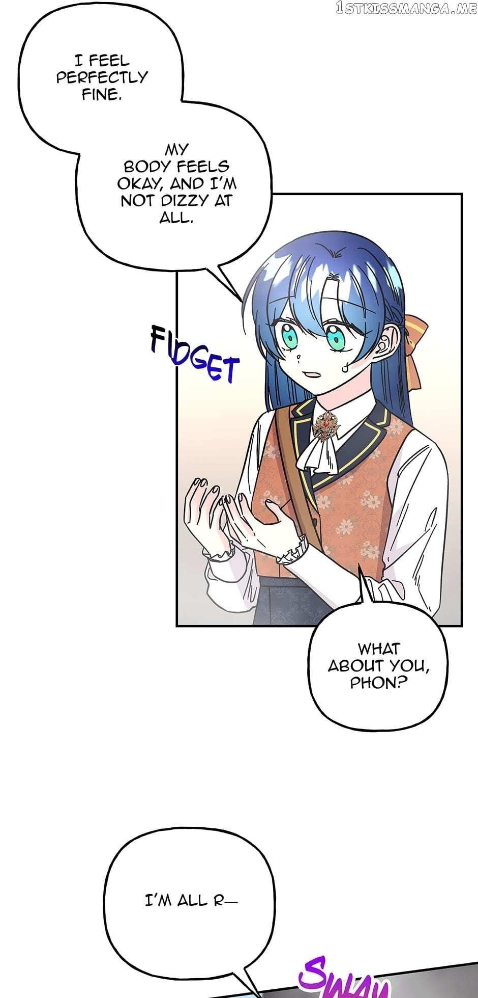 The Archmage’s Daughter Chapter 176 - Page 29