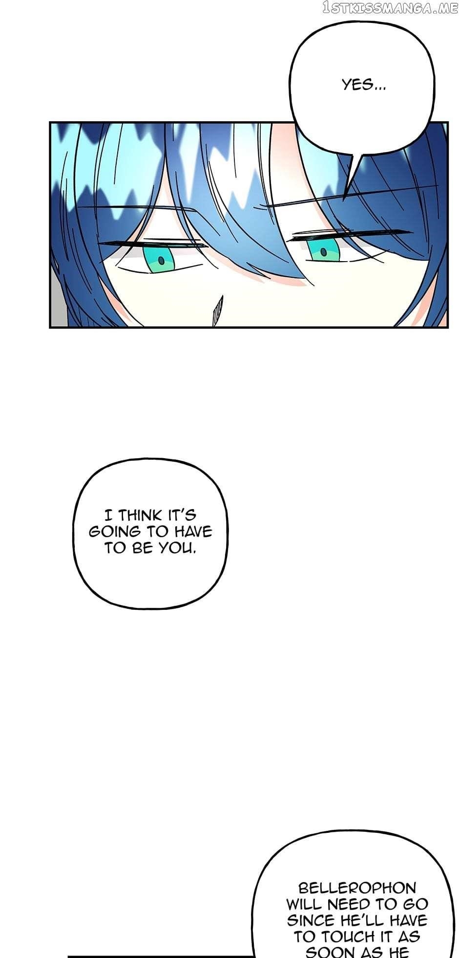 The Archmage’s Daughter Chapter 176 - Page 3