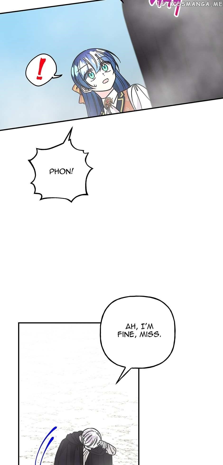 The Archmage’s Daughter Chapter 176 - Page 30