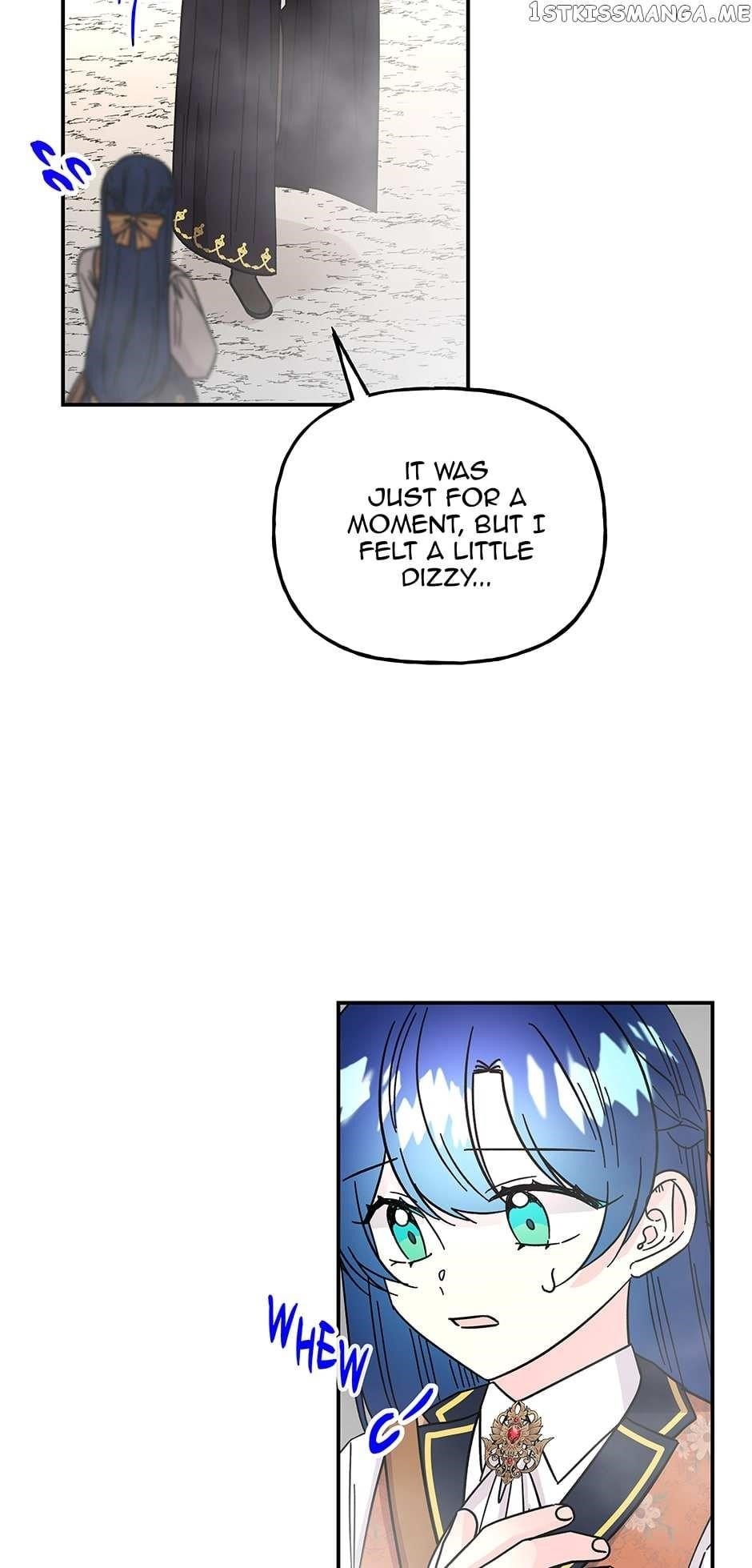 The Archmage’s Daughter Chapter 176 - Page 31