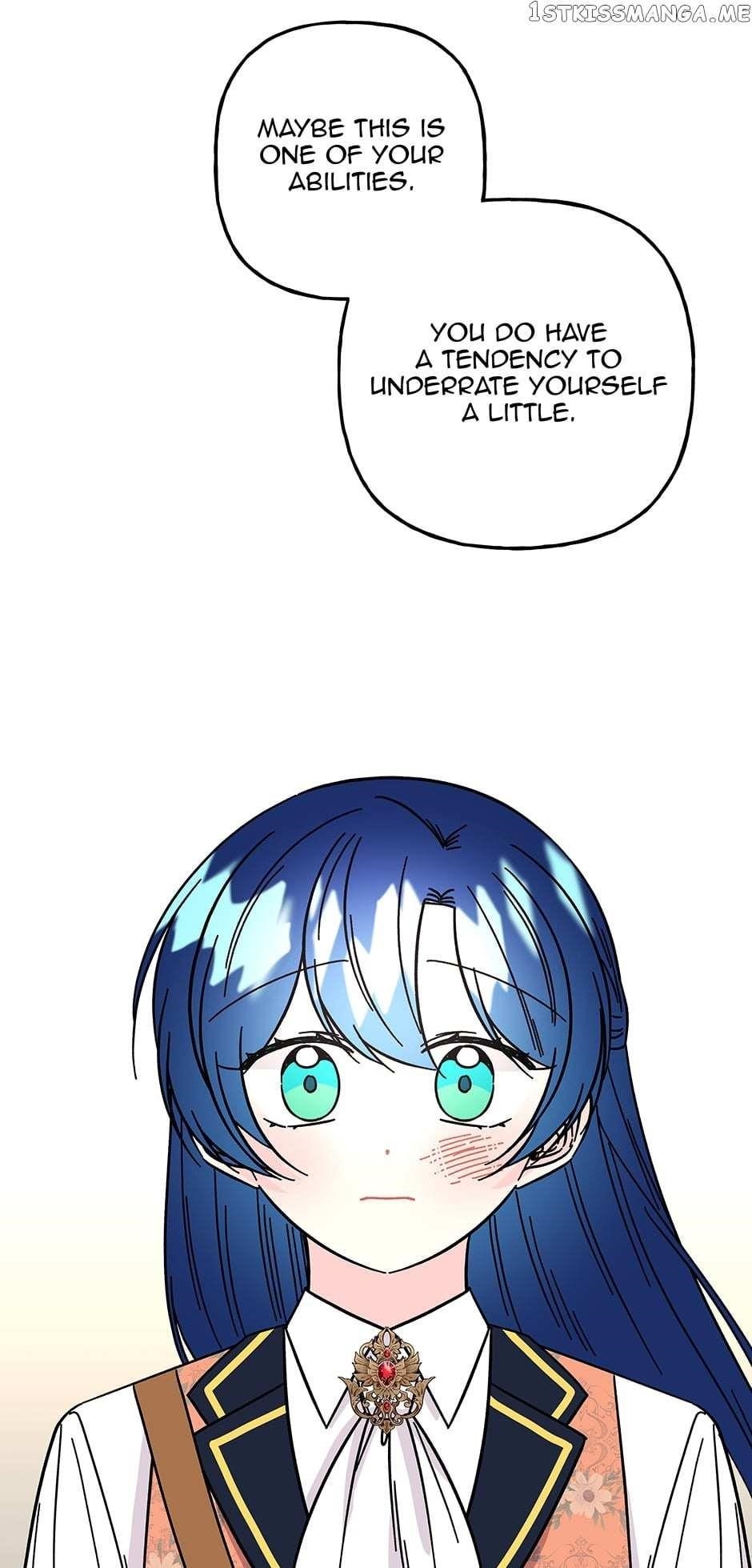 The Archmage’s Daughter Chapter 176 - Page 34