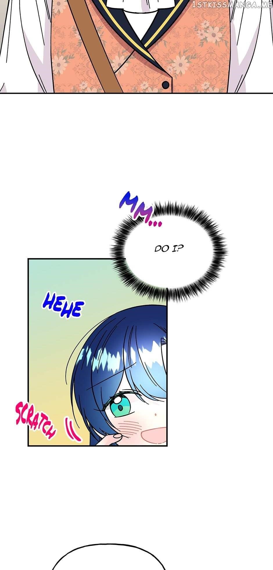 The Archmage’s Daughter Chapter 176 - Page 35