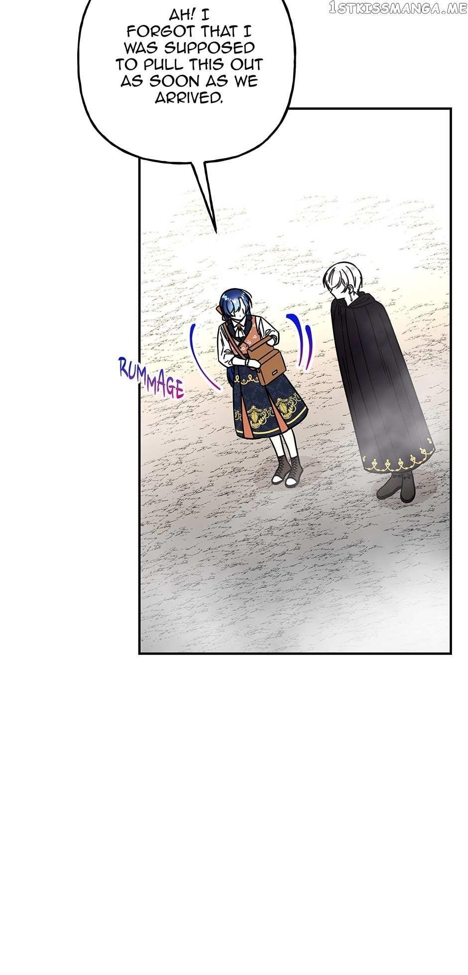 The Archmage’s Daughter Chapter 176 - Page 36