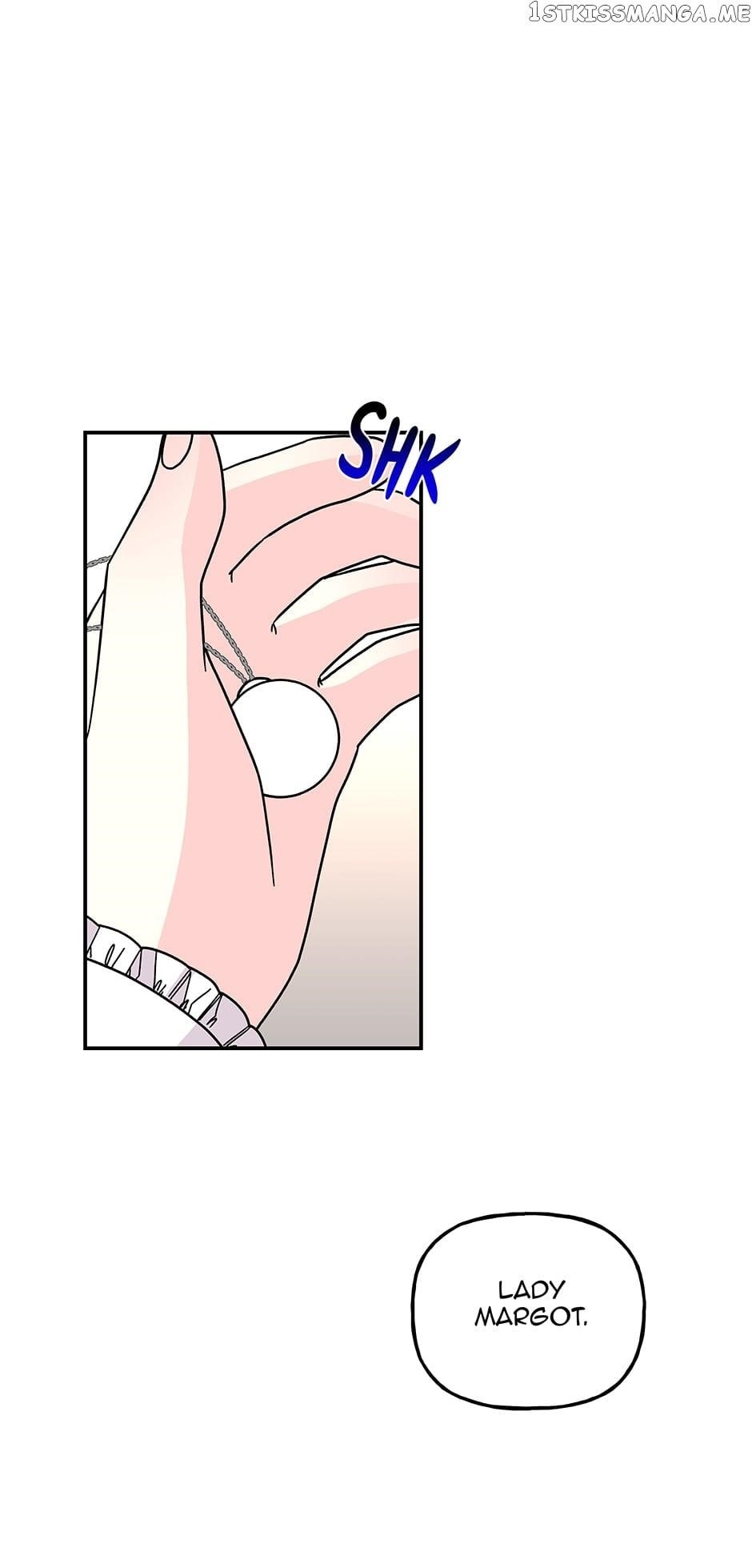 The Archmage’s Daughter Chapter 176 - Page 37