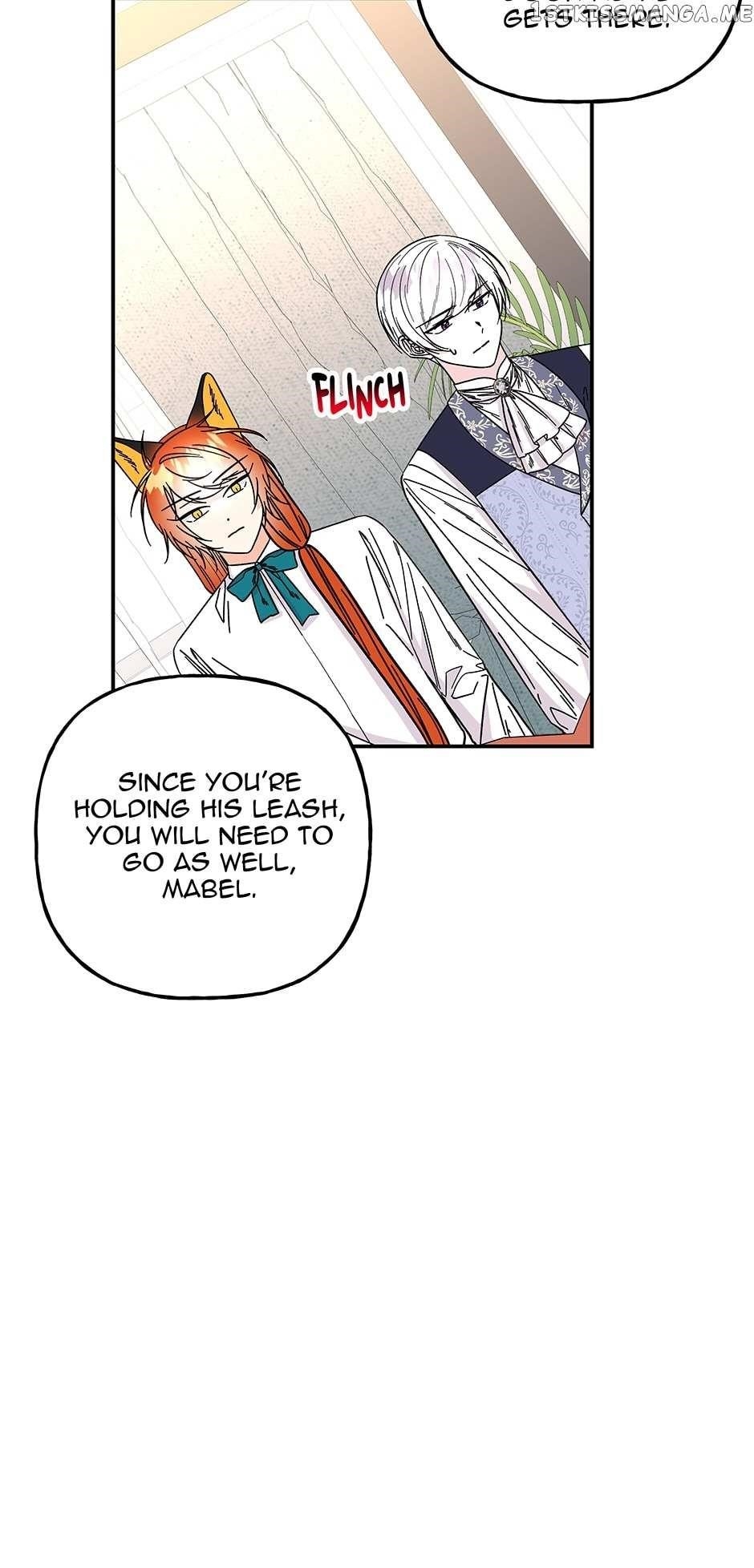 The Archmage’s Daughter Chapter 176 - Page 4