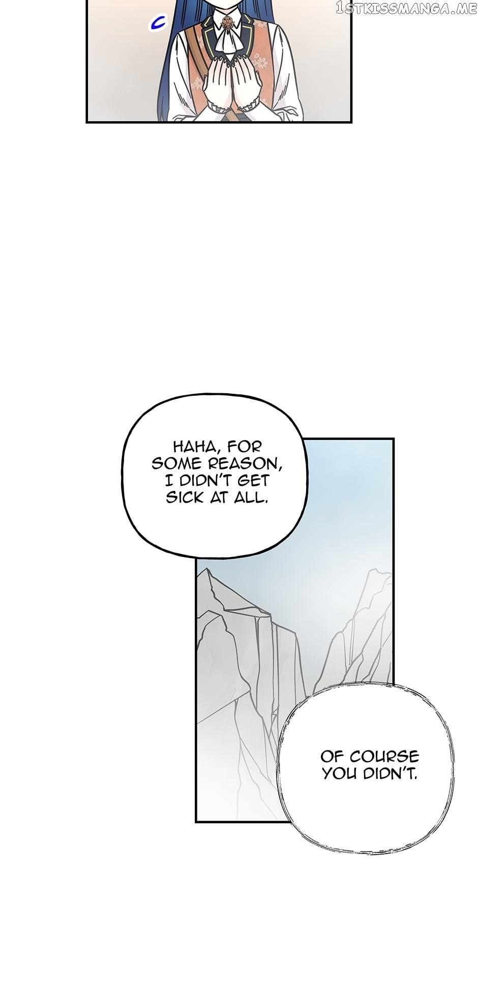 The Archmage’s Daughter Chapter 176 - Page 40