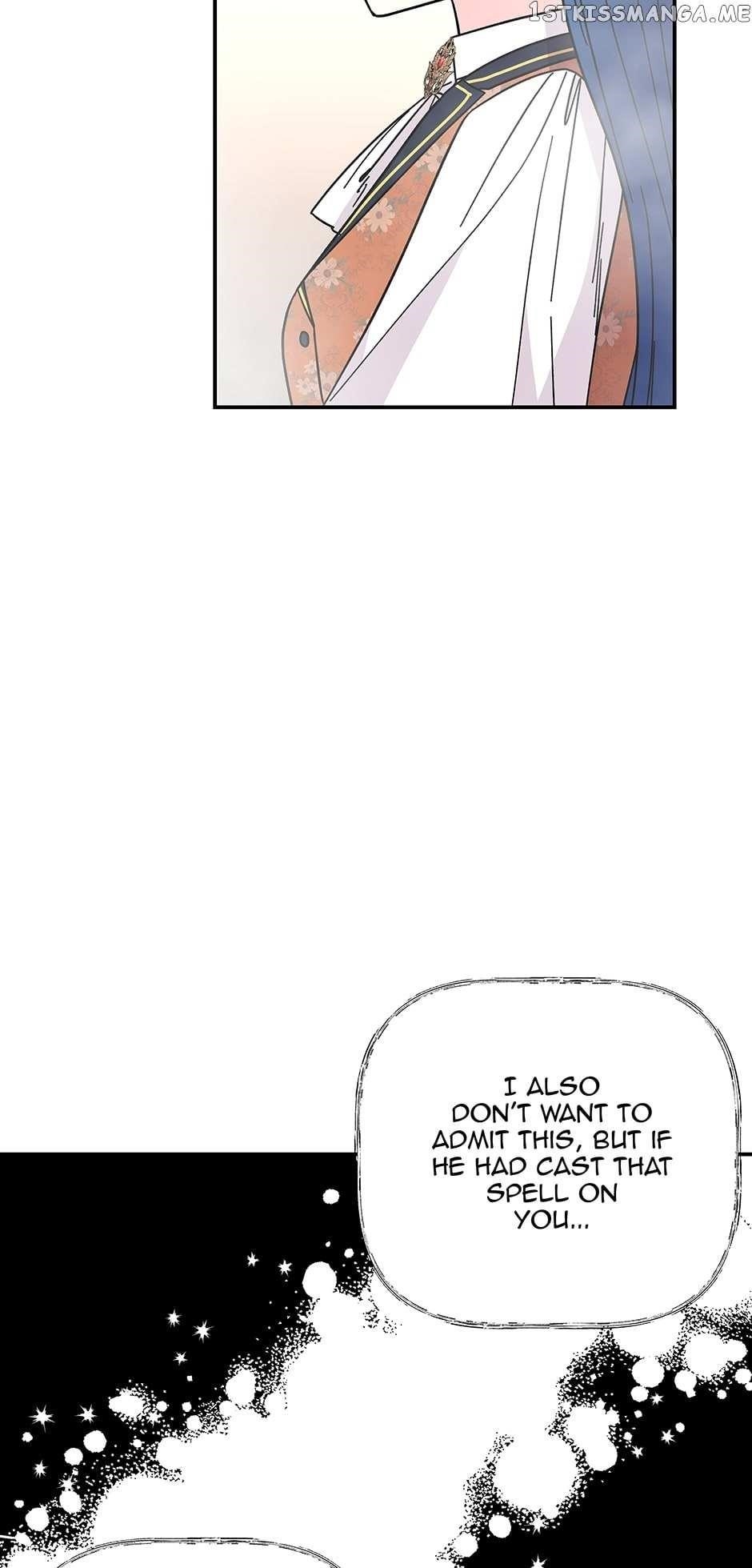 The Archmage’s Daughter Chapter 176 - Page 43