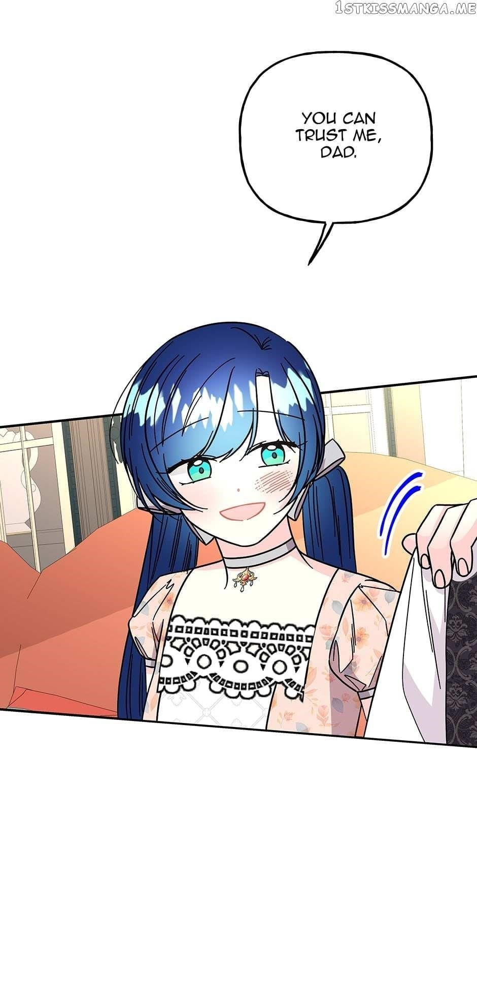 The Archmage’s Daughter Chapter 176 - Page 5