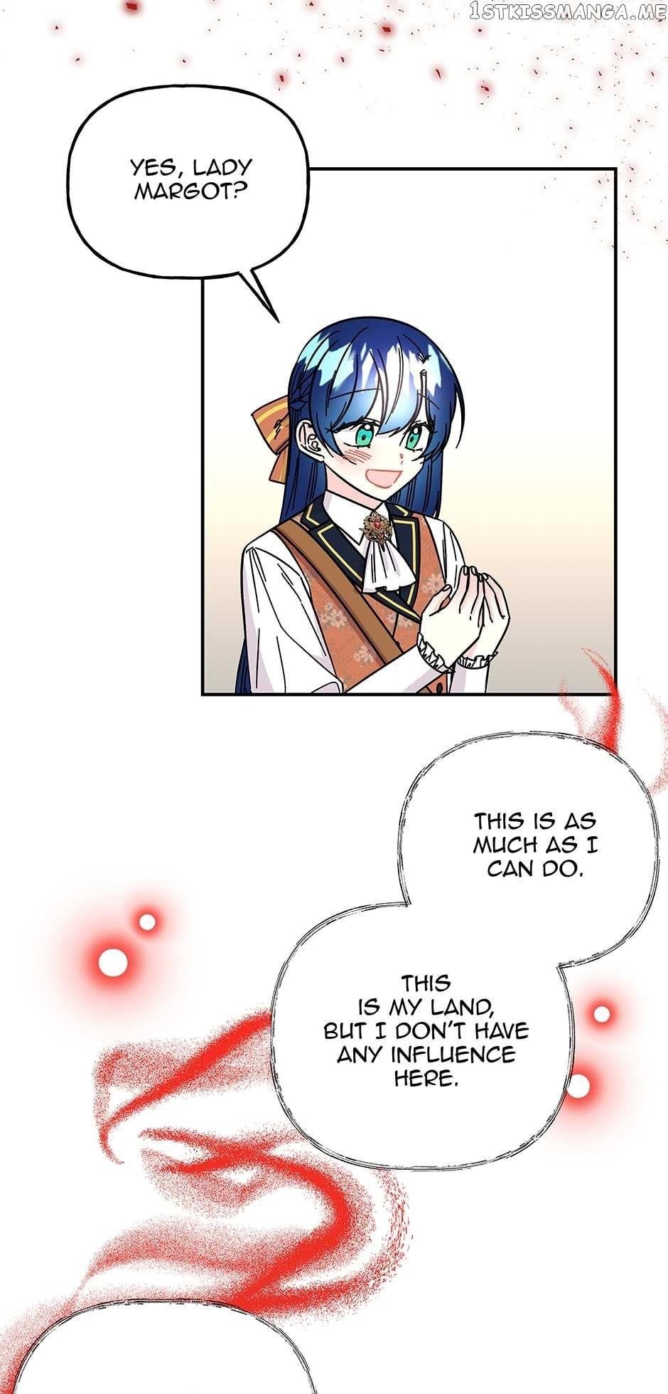 The Archmage’s Daughter Chapter 176 - Page 54