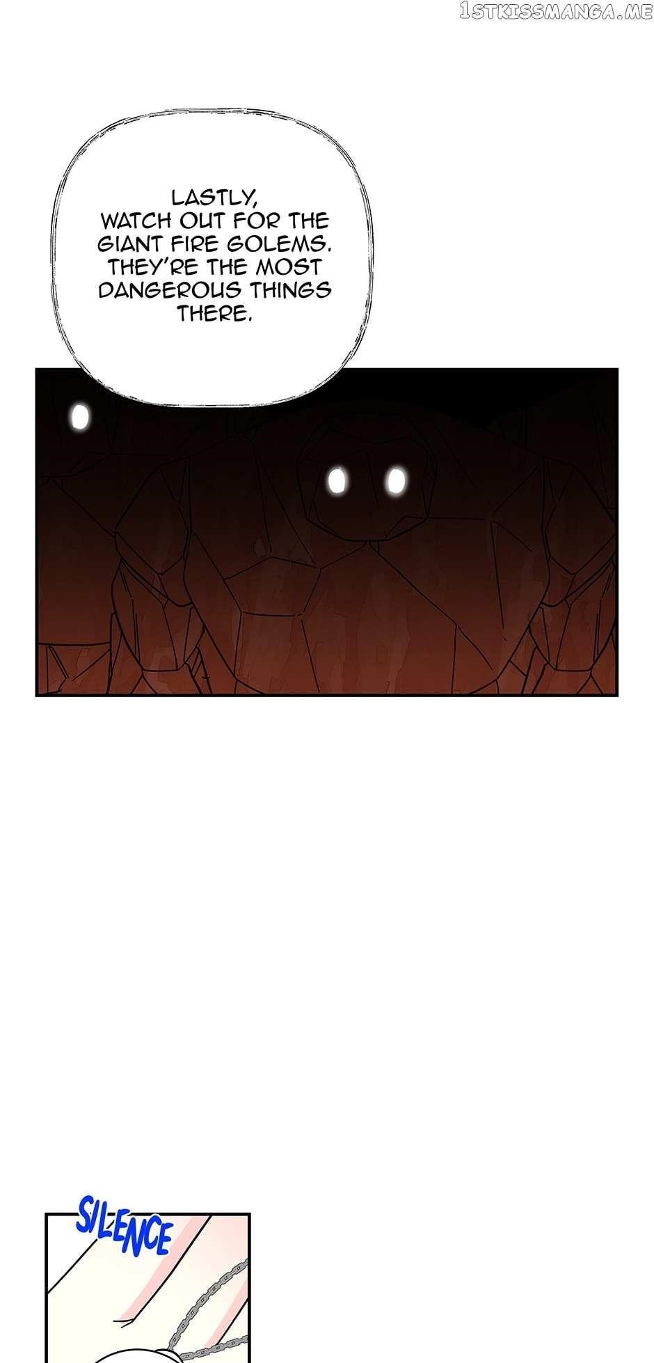 The Archmage’s Daughter Chapter 176 - Page 57