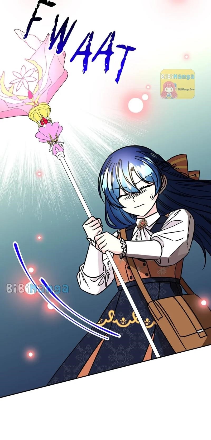 The Archmage’s Daughter Chapter 177 - Page 12