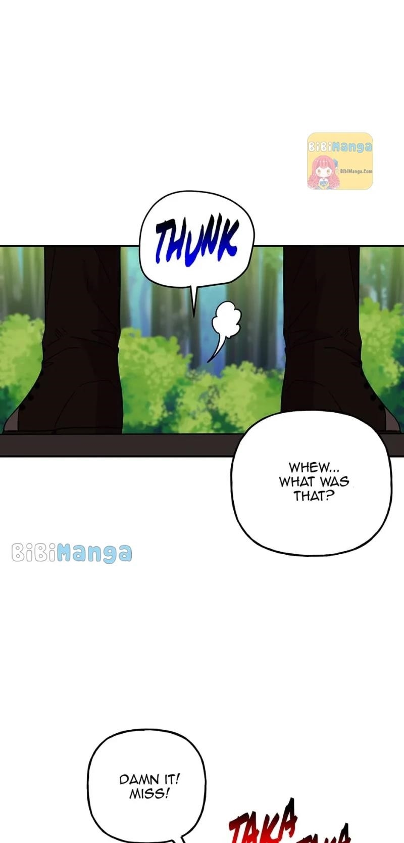 The Archmage’s Daughter Chapter 177 - Page 14