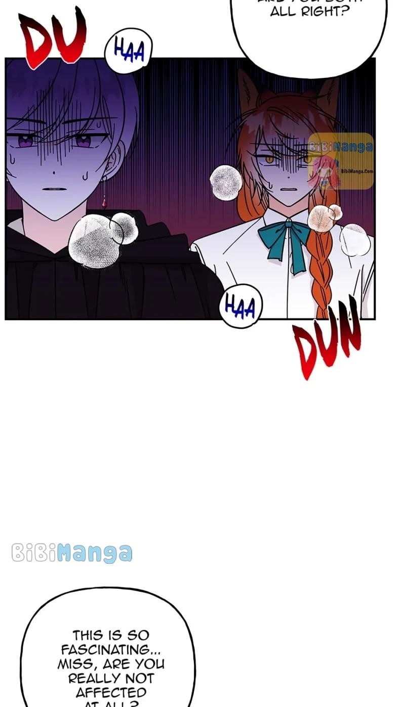 The Archmage’s Daughter Chapter 177 - Page 2