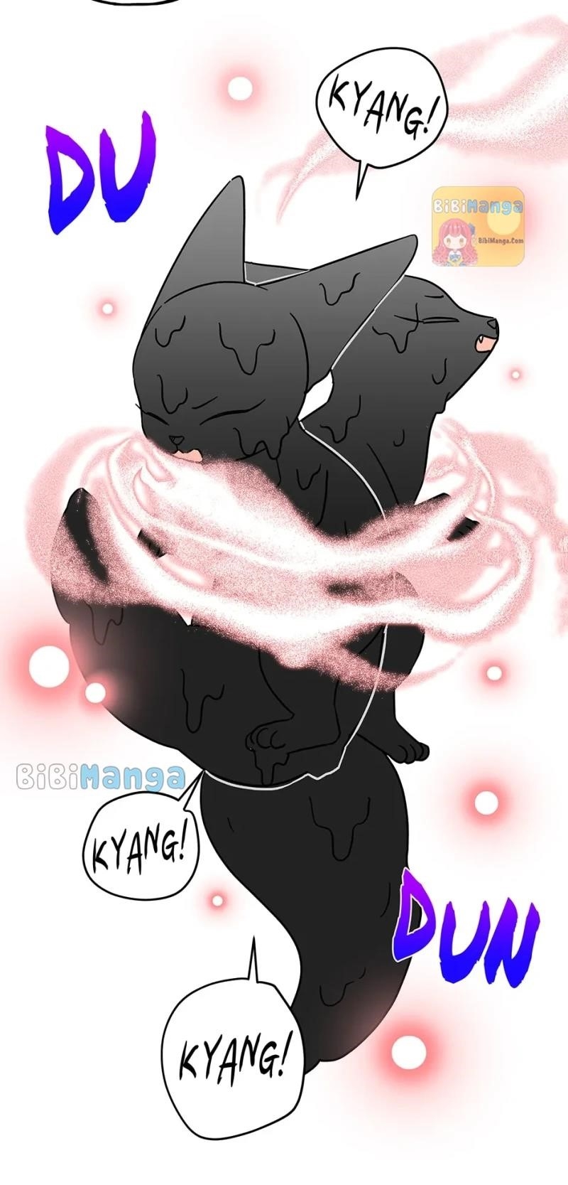 The Archmage’s Daughter Chapter 177 - Page 20