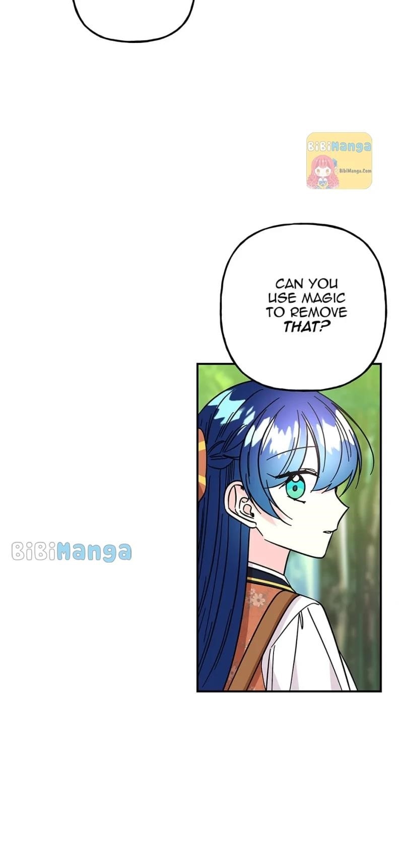 The Archmage’s Daughter Chapter 177 - Page 24