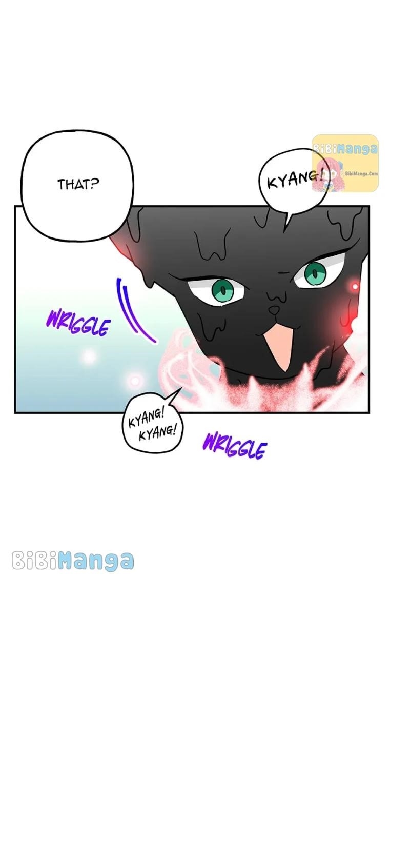 The Archmage’s Daughter Chapter 177 - Page 25