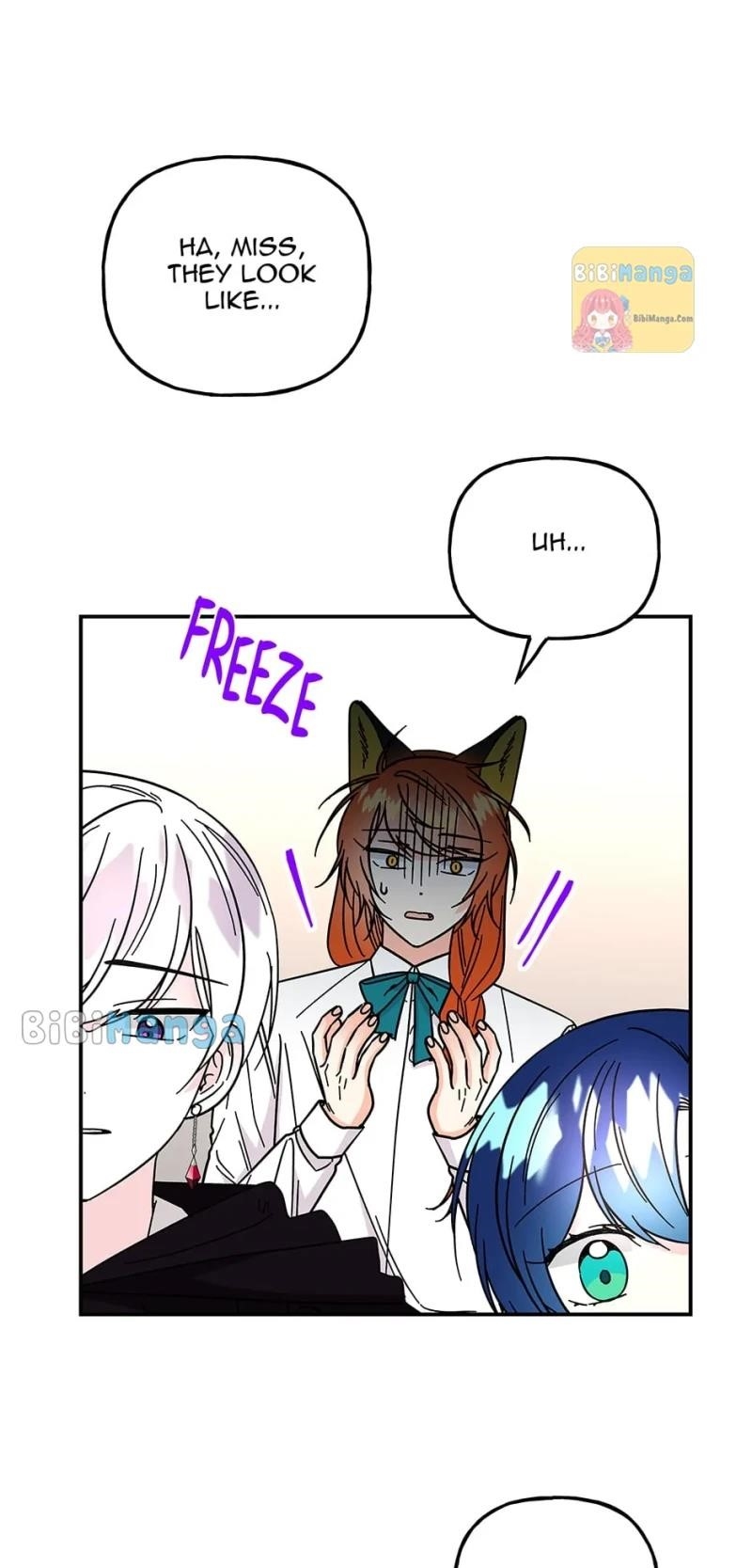 The Archmage’s Daughter Chapter 177 - Page 30