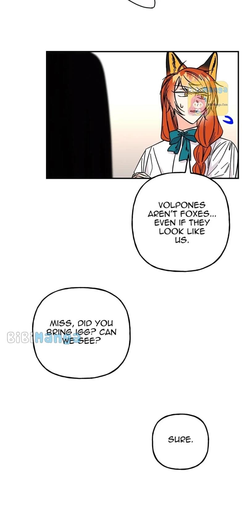 The Archmage’s Daughter Chapter 177 - Page 32