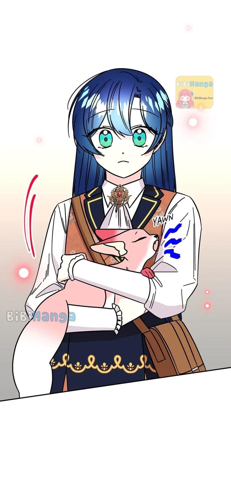 The Archmage’s Daughter Chapter 177 - Page 33