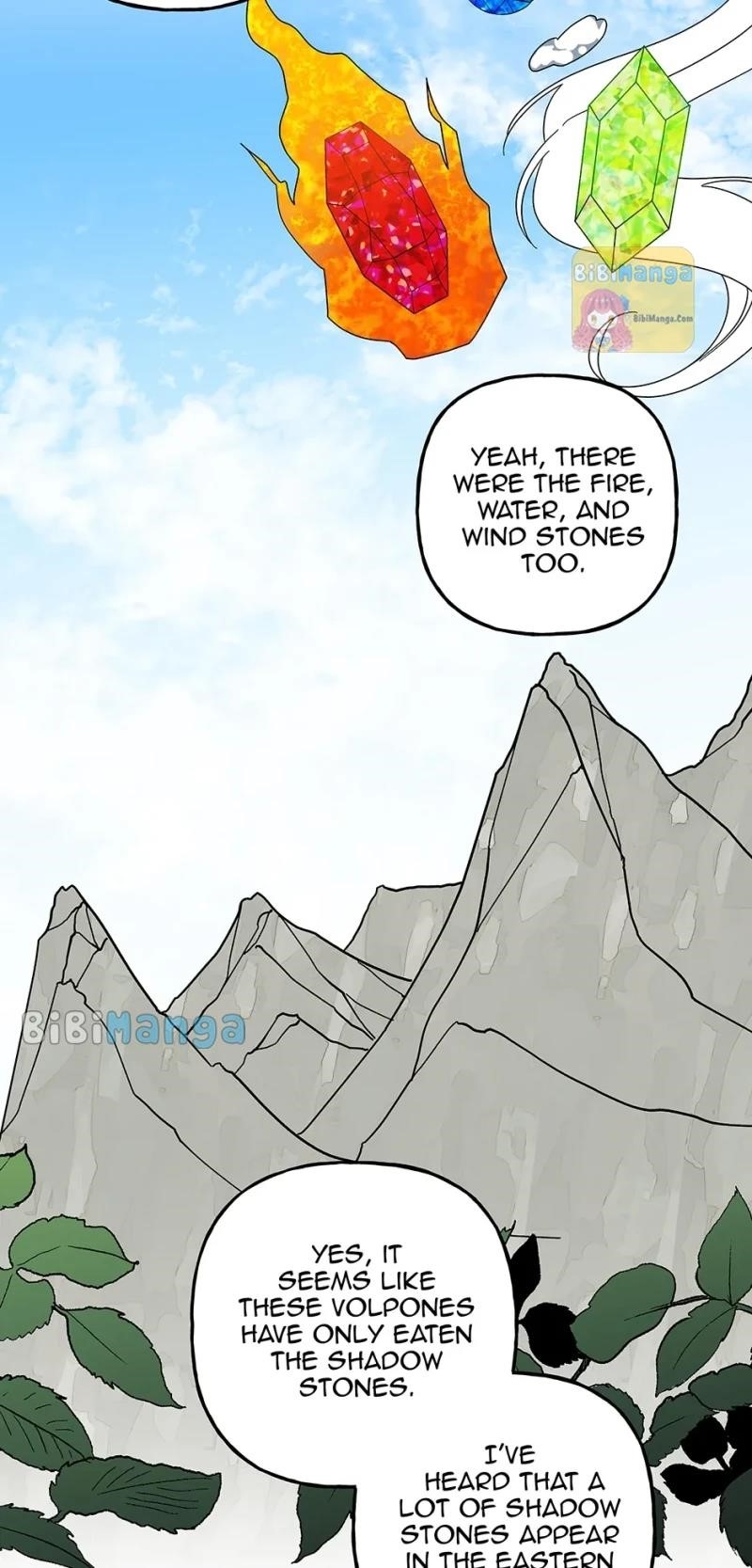 The Archmage’s Daughter Chapter 177 - Page 35