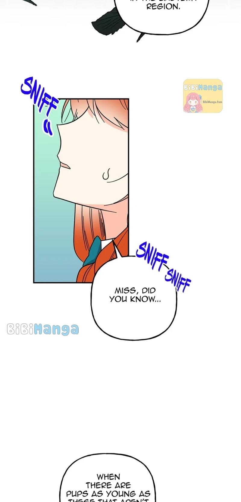 The Archmage’s Daughter Chapter 177 - Page 36