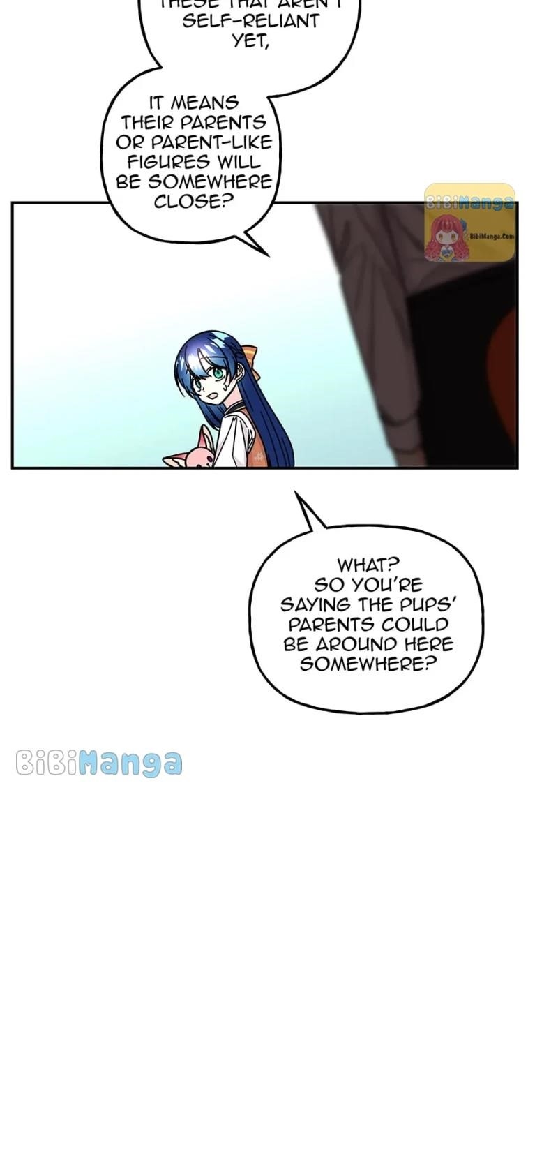 The Archmage’s Daughter Chapter 177 - Page 37