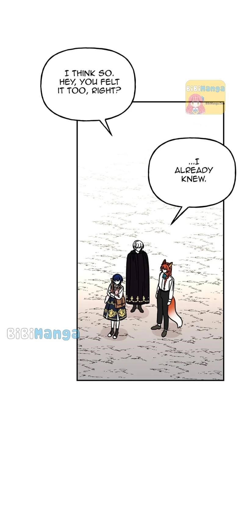 The Archmage’s Daughter Chapter 177 - Page 38