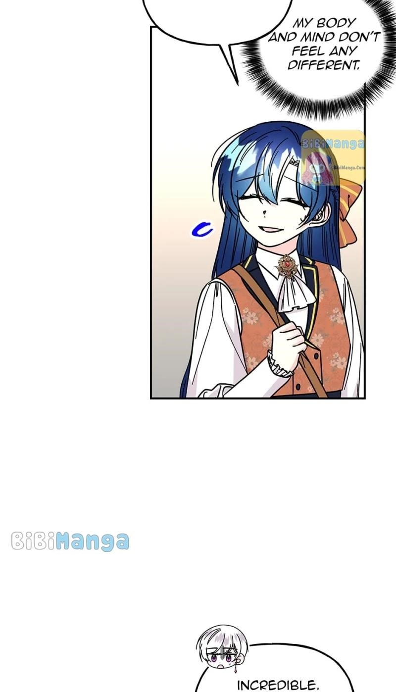 The Archmage’s Daughter Chapter 177 - Page 4