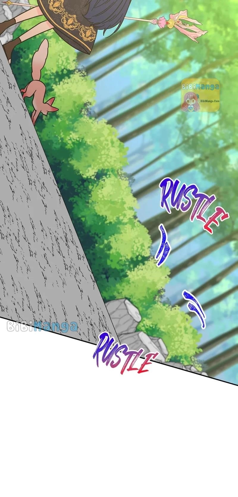 The Archmage’s Daughter Chapter 177 - Page 41