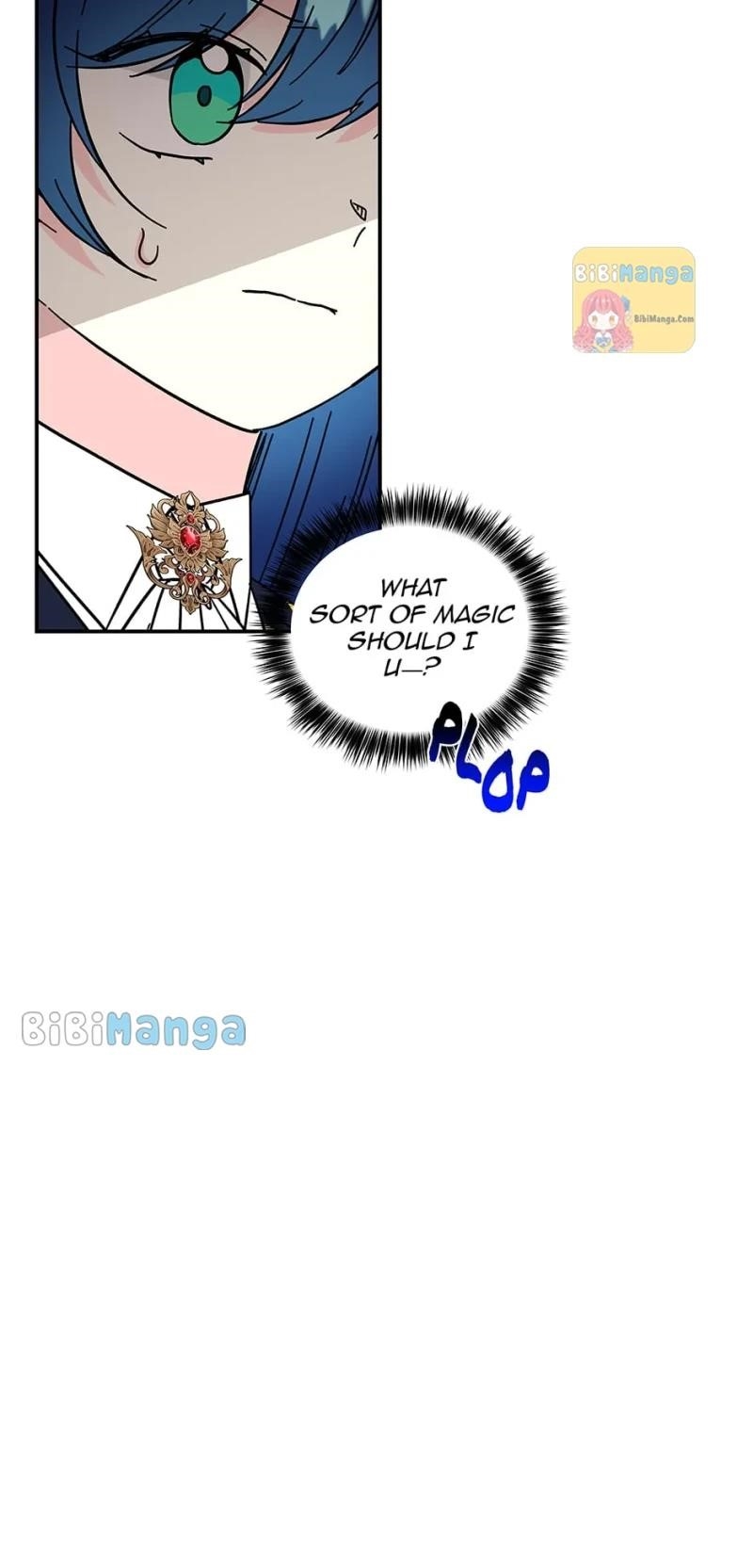 The Archmage’s Daughter Chapter 177 - Page 45