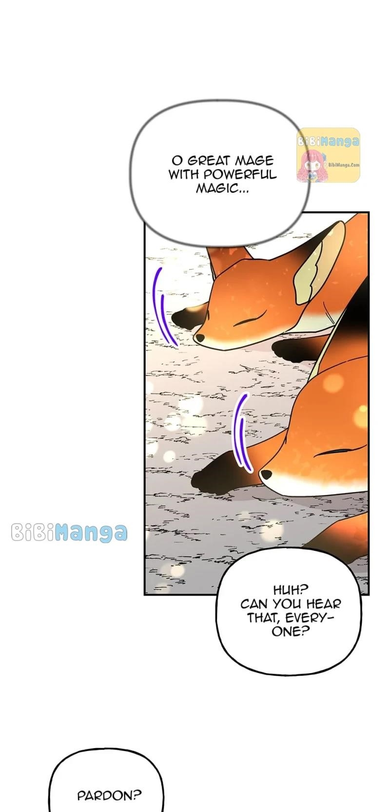 The Archmage’s Daughter Chapter 177 - Page 46