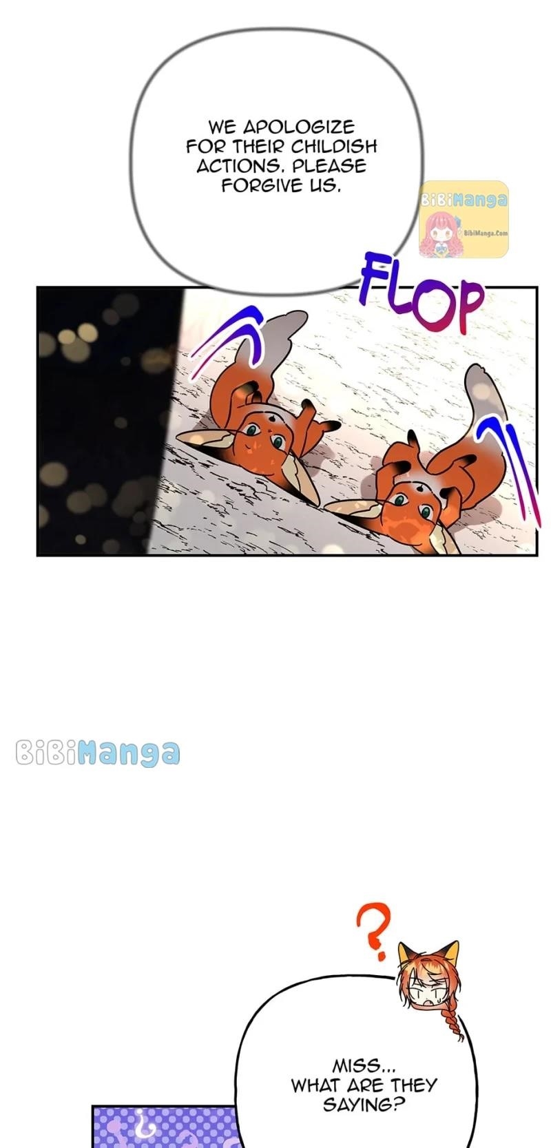 The Archmage’s Daughter Chapter 177 - Page 48