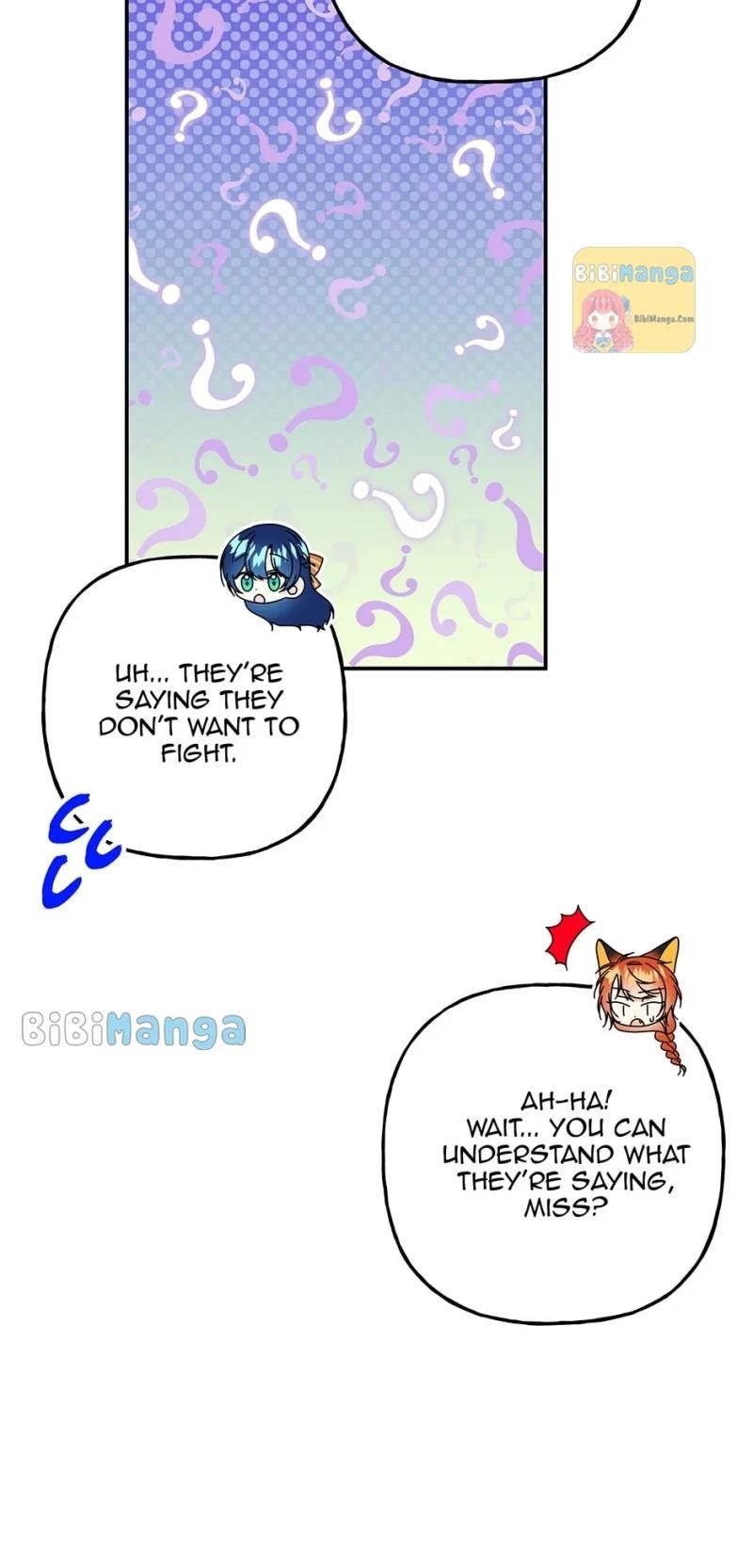 The Archmage’s Daughter Chapter 177 - Page 49