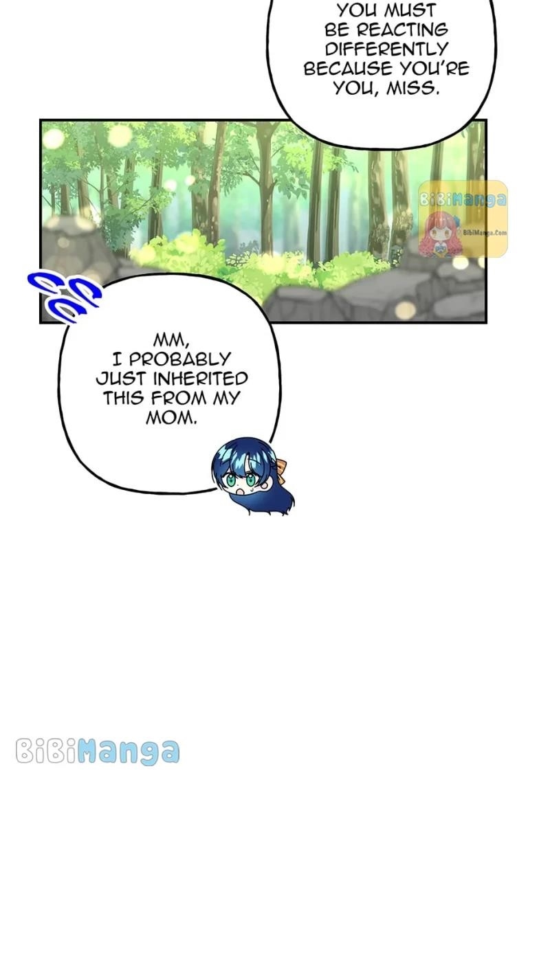 The Archmage’s Daughter Chapter 177 - Page 5