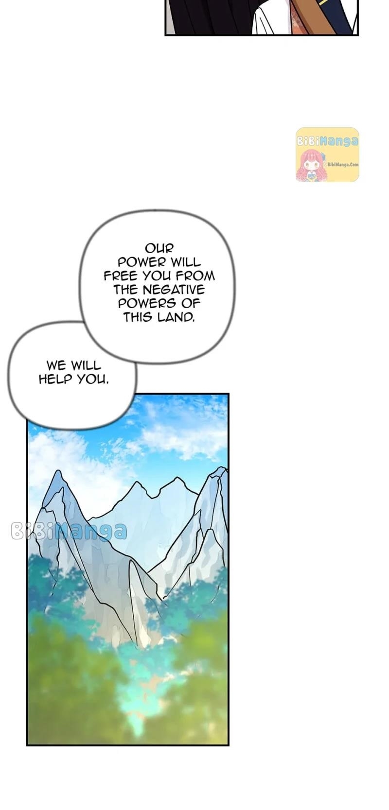 The Archmage’s Daughter Chapter 177 - Page 51