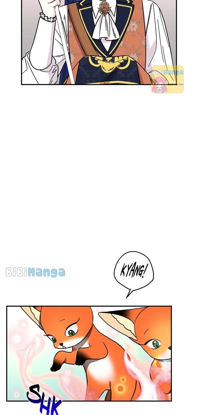 The Archmage’s Daughter Chapter 177 - Page 56