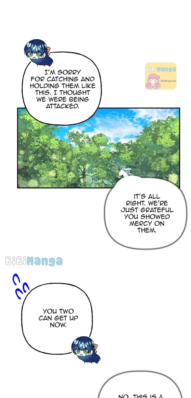 The Archmage’s Daughter Chapter 177 - Page 58