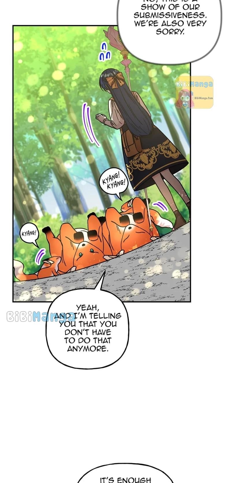 The Archmage’s Daughter Chapter 177 - Page 59