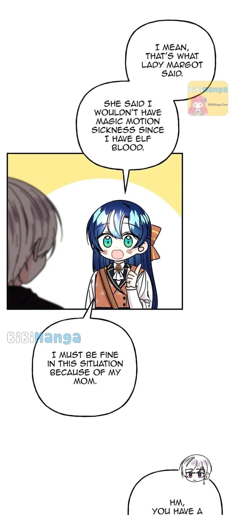 The Archmage’s Daughter Chapter 177 - Page 6